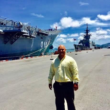From the Naval Press Room to Dinner With Thailand’s Prime Minister: Inside the ASEAN International…