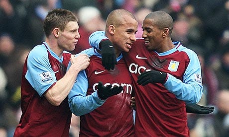 Aston Villa: Tactics Tactics Tactics | by Paul Bustin | Medium