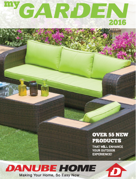 Outdoor Furniture from Danube Home | by Danube Home India | Medium
