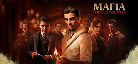 Mafia, Tra Videogiochi e Realtà