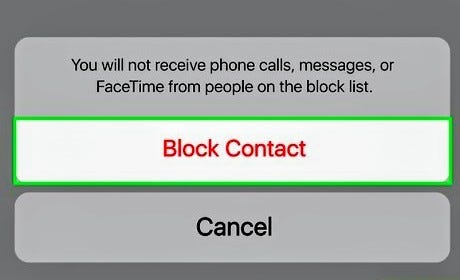 The Clean Cut: Why Some Connections Deserve a Closed Door