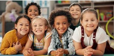 We Are Already One World: Europe’s Schools and the Multilingual Child They Keep Getting Wrong