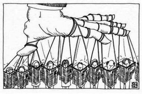 The New Age of Media Manipulation | by Hanzhang | Medium