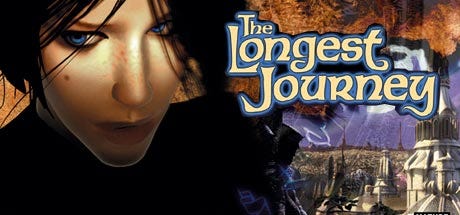 the longest journey review