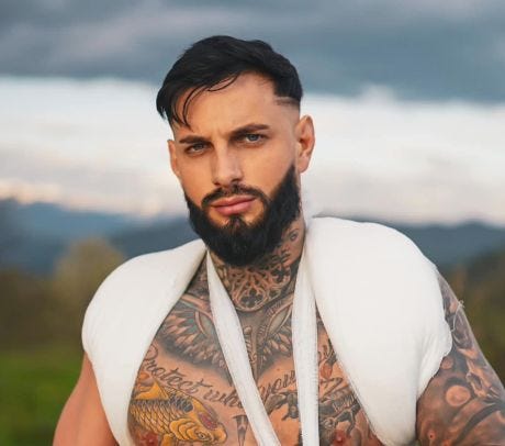AL RAFAELO Biography | Age | Net Worth — Famous TikTok Star, Instagram ...