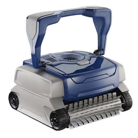 How Often Should I Clean the Filter Cartridges in Automatic Pool Cleaner?