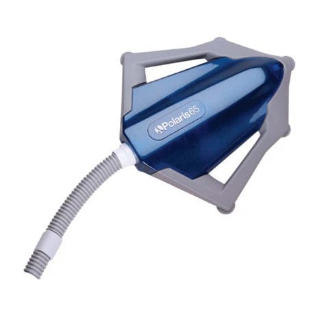 Why Does my Automatic Pool Cleaner Keep Getting Stuck on the Bottom Drain?
