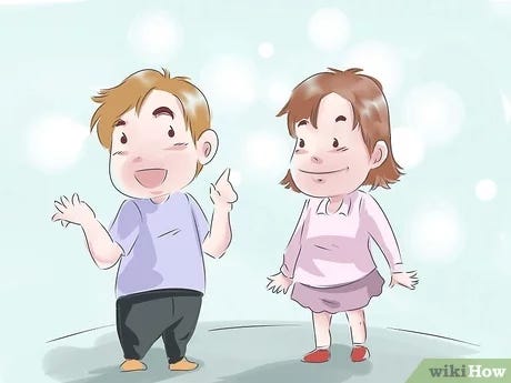 How to Be Friendly (with Pictures) - wikiHow