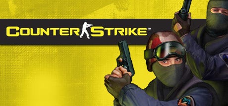 Minimalist Headshot [Counter-Strike 1.6] [Mods]