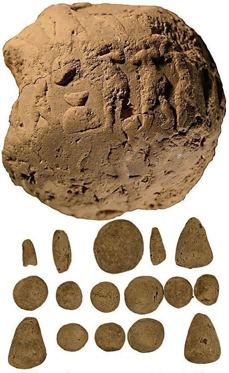 Tarih Sayılar ve Sayı Sistemlerinin Oluşumu