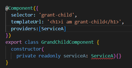 How Angular Dependency Injection Works? | by Smart Saravanan | Medium