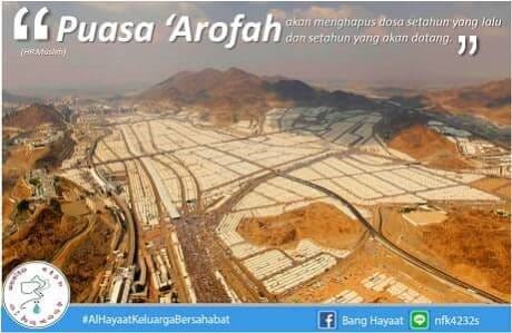 Shaum ‘Arafah