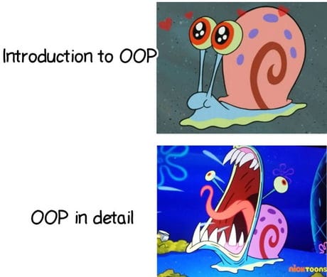 Object-Oriented Programming in Python | by Hands-on Mentor | Medium