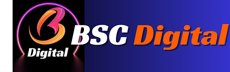 BSC Digital – Medium