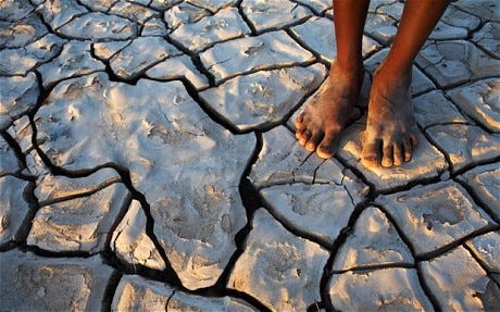 The African Youth and Climate Change Mitigation Strategies