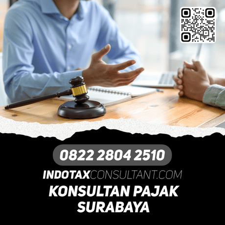 Wa 0822 2804 2510 Kantor Konsultan Pajak Surabaya | by Jasa Konsultan ...