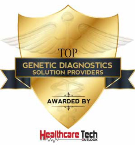 Top Most Promising Companies Providing Genetic Diagnostics Solution