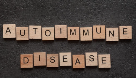 Healing Autoimmune Disease Naturally: Complete Mind-Body-Lifestyle Approach