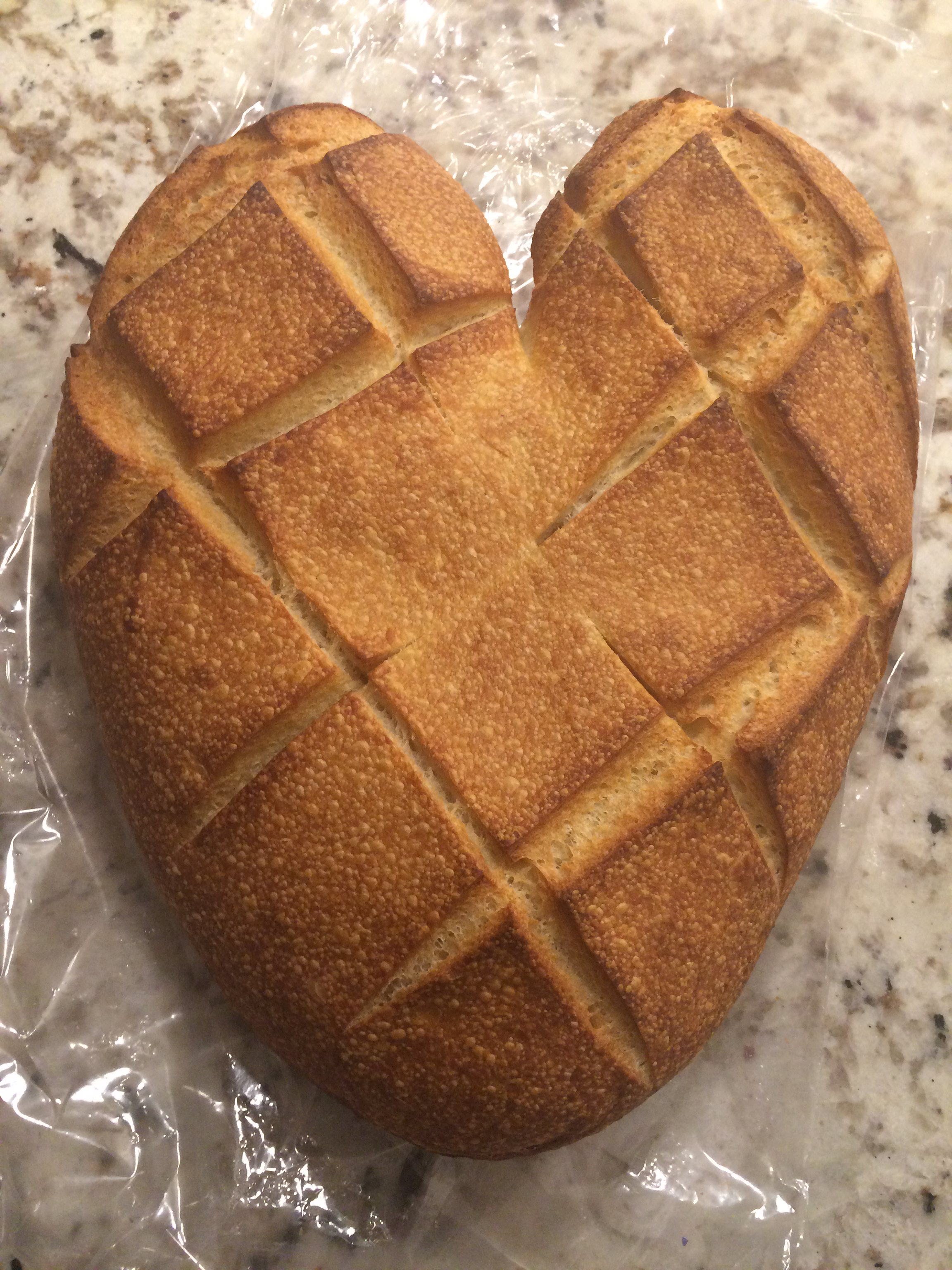 How Boudin Bakery baked its way through history