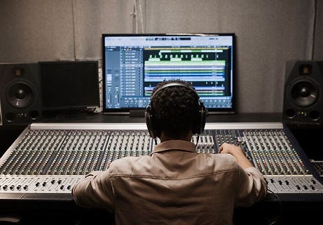 Enhance Your Audio Quality with Mixing and Mastering Services. Here’s