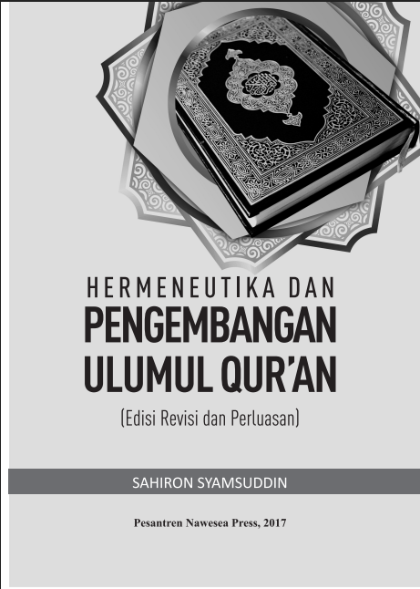 Pendekatan Ma’na cum Magzha dalam Paradigma Tafsir Kontekstual