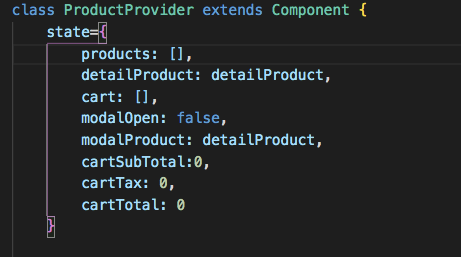 React Context API. We all know the advantages of using… | by Aniece ...