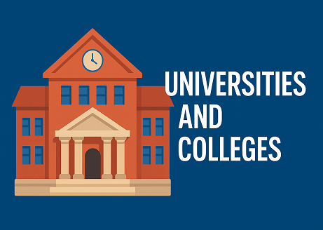 Education Insider Magazine |Top Tech Universities and Colleges