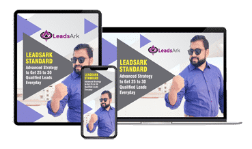 leadsark,
leadsark courses