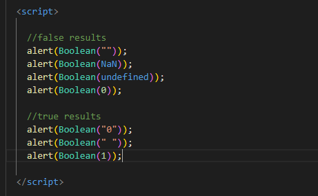 JavaScript Type Conversions. In most cases, functions and operators ...
