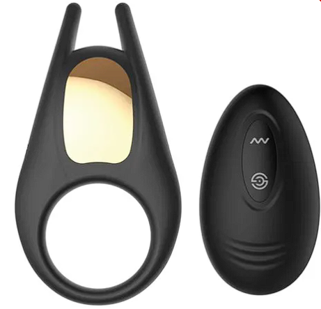 How Does a Vibrating Couples Ring Work? | by Oliver Park | Jun, 2024 ...