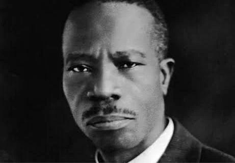 The Legacy of Prayer: Reflecting on Bishop C.H. Mason and the Call to Apostolic Fervency
