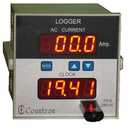 Let Us Learn About Data Logger a Process Control Instrument | by Nehmat ...