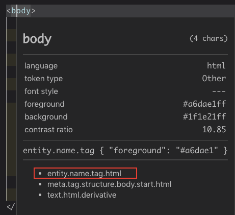 How to Customize Visual Studio Code Theme Colors | by Nora Zheng | Medium