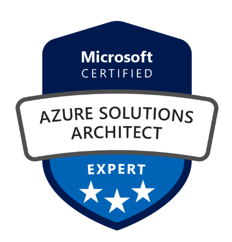Azure Logo