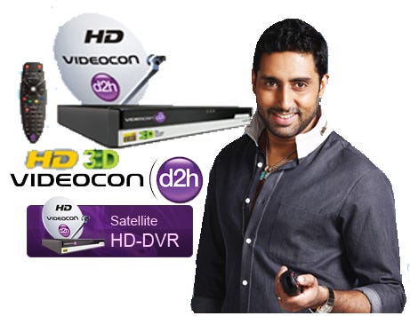 Exceptional Features of Videocon D2H Digital Set Top Box | by Shop DTH |  Medium