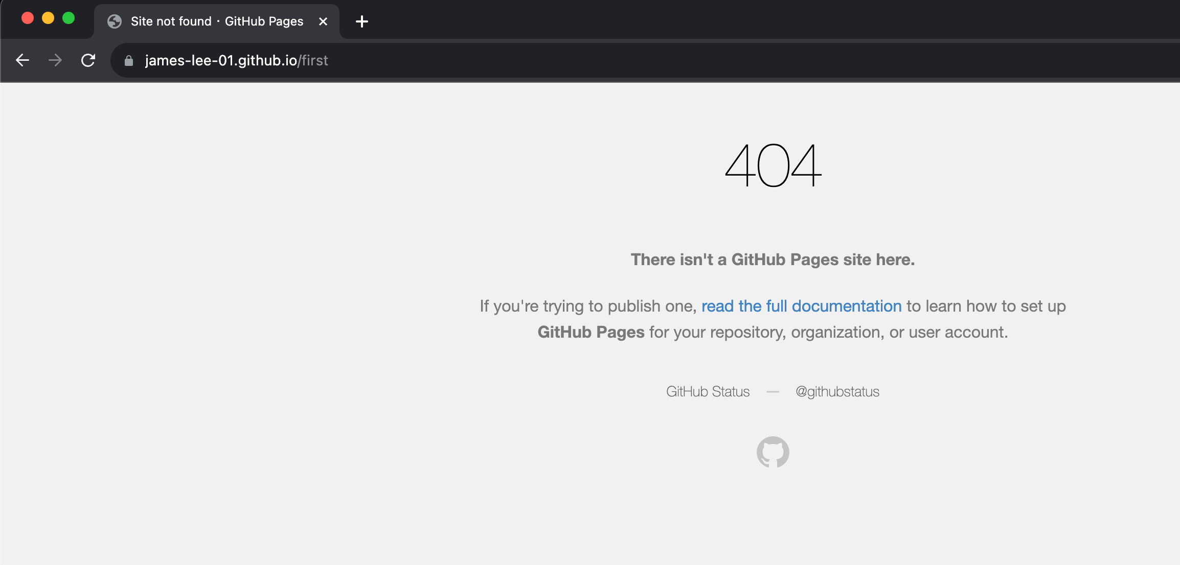 從做中學】GitHub Pages重整怎會404? 路由呢?(上) - Jamms.L - Medium