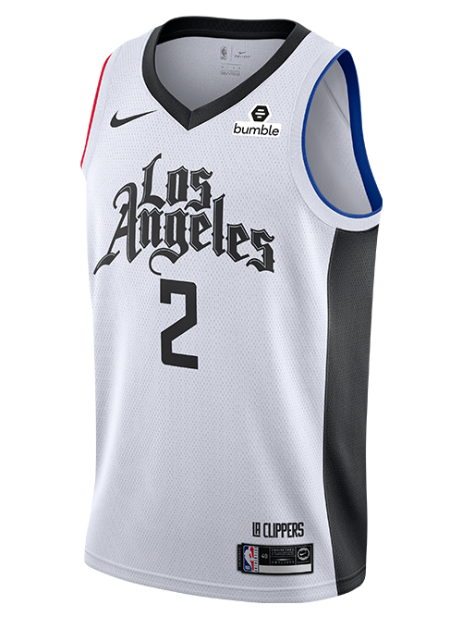 Top 10 Best NBA Basketball Jerseys of 2020, by COLOURUP UNIFORMS PVT LTD