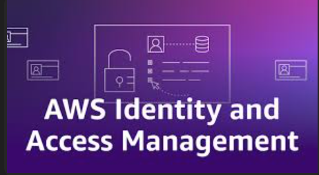 aws access and identity management IAM in a secure cloud environment