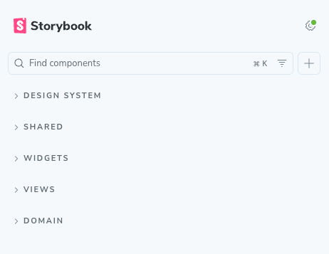 감춰진 UI를 ‘보이게’ 만든 스토리 — 올라핀테크 프론트엔드팀의 스토리북 도입기 섬네일