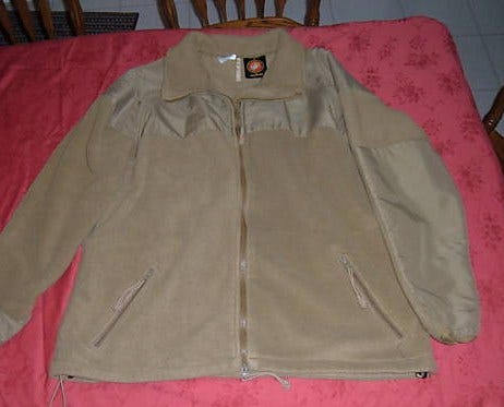 Polartec 300 Fleece Jacket
