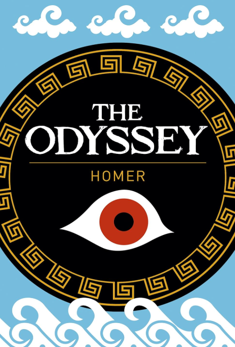 The Odyssey Did Not Survive by Magic: The Invisible Custodians of Memory