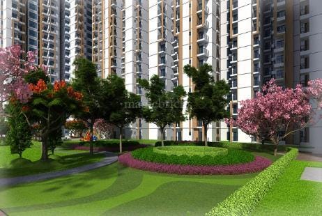 AU Aspire Leisure Valley: The Future of Premium Living in Greater Noida West