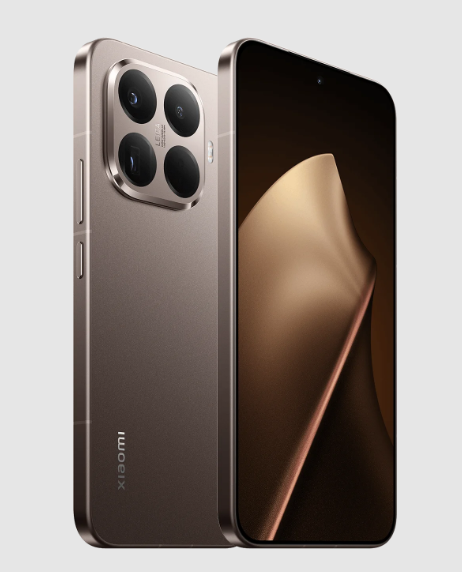 Flagship Killer Baru! Xiaomi 15T Pro Tawarkan Chipset Kencang dan Kamera Leica