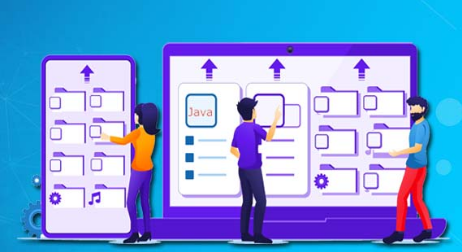 Different Types of GUI Frameworks in Java | by Rajat Harne | Medium
