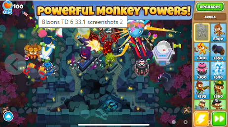 Bloons Td 6 mod apk v39 2 download and free mods online by Bloons Td 6 mod apk v39 2 download and free mods online by