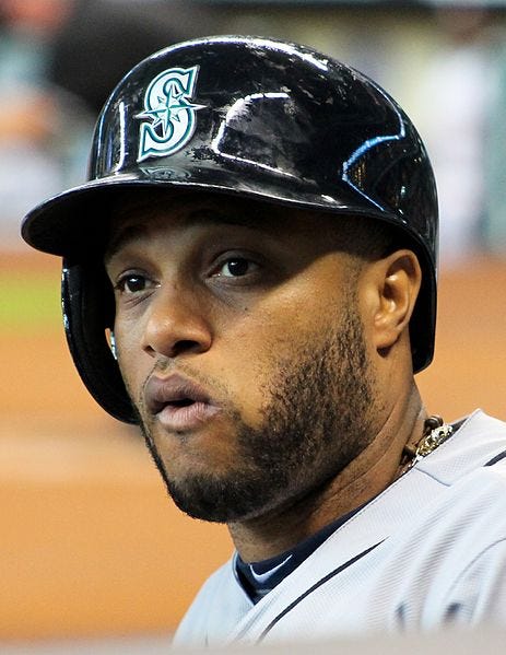 Let's remember when Robinson Cano signed a 10 year/$240 million contract  with the Mariners, on this day in 2013 (December 13), by Chris Burlingame, Journal of Precipitation