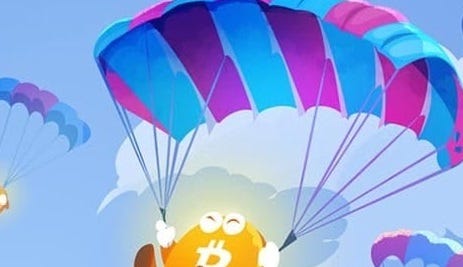 Baby Doge Coin $BABYDOGE Airdrop — Hyped Airdrop is going now! | by AllenCryptoWinner | Feb, 2024 Baby Doge Coin $BABYDOGE Airdrop — Hyped Airdrop is going now! | by AllenCryptoWinner | Feb, 2024