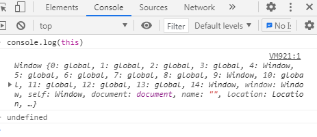 Some JavaScript tricky & confusional things you need know | by ...