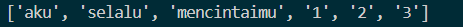 Output