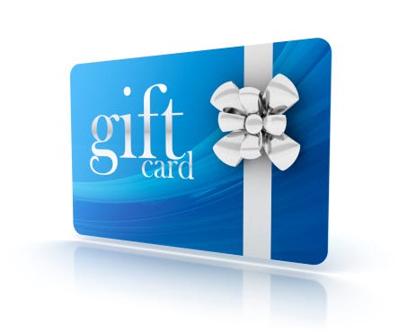 5 Giftcard Hacks You Should Try!. A gift card hack, like the popular ...